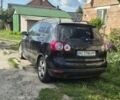 Чорний Фольксваген Golf Plus, об'ємом двигуна 1.39 л та пробігом 206 тис. км за 5300 $, фото 4 на Automoto.ua