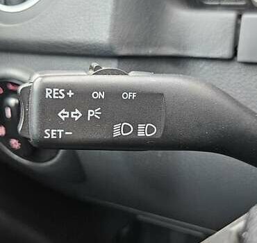 Черный Фольксваген Гольф Плюс, объемом двигателя 1.39 л и пробегом 150 тыс. км за 6300 $, фото 13 на Automoto.ua