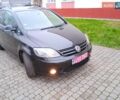 Чорний Фольксваген Golf Plus, об'ємом двигуна 1.6 л та пробігом 187 тис. км за 6000 $, фото 6 на Automoto.ua