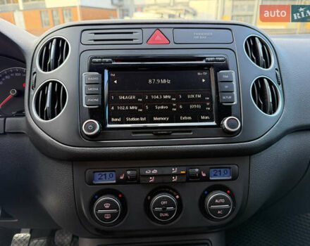 Чорний Фольксваген Golf Plus, об'ємом двигуна 2 л та пробігом 240 тис. км за 7450 $, фото 53 на Automoto.ua