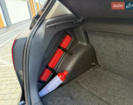 Черный Фольксваген Гольф Плюс, объемом двигателя 2 л и пробегом 240 тыс. км за 7350 $, фото 46 на Automoto.ua