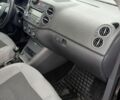 Чорний Фольксваген Golf Plus, об'ємом двигуна 1.39 л та пробігом 252 тис. км за 6400 $, фото 7 на Automoto.ua