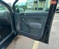 Чорний Фольксваген Golf Plus, об'ємом двигуна 1.6 л та пробігом 212 тис. км за 6400 $, фото 16 на Automoto.ua