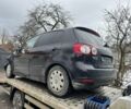 Черный Фольксваген Гольф Плюс, объемом двигателя 1.4 л и пробегом 250 тыс. км за 2050 $, фото 1 на Automoto.ua