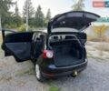 Чорний Фольксваген Golf Plus, об'ємом двигуна 1.4 л та пробігом 237 тис. км за 5999 $, фото 45 на Automoto.ua