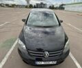 Черный Фольксваген Гольф Плюс, объемом двигателя 1.6 л и пробегом 183 тыс. км за 5950 $, фото 8 на Automoto.ua