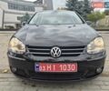 Черный Фольксваген Гольф Плюс, объемом двигателя 1.6 л и пробегом 212 тыс. км за 6999 $, фото 27 на Automoto.ua