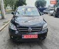 Чорний Фольксваген Golf Plus, об'ємом двигуна 1.6 л та пробігом 212 тис. км за 5900 $, фото 1 на Automoto.ua
