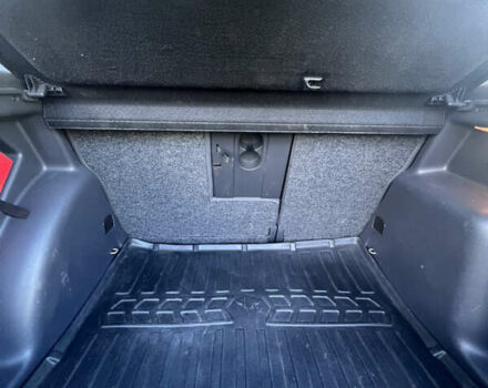 Черный Фольксваген Гольф Плюс, объемом двигателя 1.39 л и пробегом 206 тыс. км за 6800 $, фото 18 на Automoto.ua