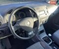 Черный Фольксваген Гольф Плюс, объемом двигателя 1.6 л и пробегом 186 тыс. км за 5850 $, фото 19 на Automoto.ua