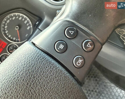 Чорний Фольксваген Golf Plus, об'ємом двигуна 2 л та пробігом 240 тис. км за 7450 $, фото 51 на Automoto.ua