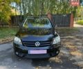 Чорний Фольксваген Golf Plus, об'ємом двигуна 1.4 л та пробігом 207 тис. км за 6950 $, фото 1 на Automoto.ua