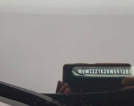 Чорний Фольксваген Golf Plus, об'ємом двигуна 1.6 л та пробігом 107 тис. км за 7000 $, фото 15 на Automoto.ua