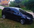 Чорний Фольксваген Golf Plus, об'ємом двигуна 1.6 л та пробігом 222 тис. км за 7000 $, фото 1 на Automoto.ua