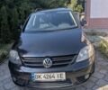 Чорний Фольксваген Golf Plus, об'ємом двигуна 1.39 л та пробігом 251 тис. км за 5600 $, фото 1 на Automoto.ua