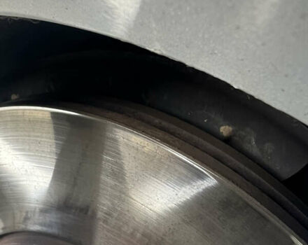 Черный Фольксваген Гольф Плюс, объемом двигателя 1.39 л и пробегом 206 тыс. км за 6800 $, фото 32 на Automoto.ua