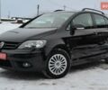Чорний Фольксваген Golf Plus, об'ємом двигуна 1.9 л та пробігом 274 тис. км за 7450 $, фото 20 на Automoto.ua