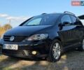 Чорний Фольксваген Golf Plus, об'ємом двигуна 1.4 л та пробігом 237 тис. км за 5999 $, фото 15 на Automoto.ua