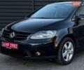 Черный Фольксваген Гольф Плюс, объемом двигателя 1.6 л и пробегом 190 тыс. км за 6999 $, фото 14 на Automoto.ua