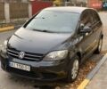 Чорний Фольксваген Golf Plus, об'ємом двигуна 1.9 л та пробігом 215 тис. км за 6999 $, фото 1 на Automoto.ua