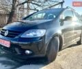 Чорний Фольксваген Golf Plus, об'ємом двигуна 1.6 л та пробігом 185 тис. км за 6900 $, фото 1 на Automoto.ua