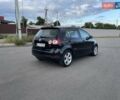Черный Фольксваген Гольф Плюс, объемом двигателя 1.4 л и пробегом 149 тыс. км за 7000 $, фото 7 на Automoto.ua