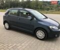 Чорний Фольксваген Golf Plus, об'ємом двигуна 1.4 л та пробігом 234 тис. км за 6250 $, фото 1 на Automoto.ua