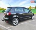 Чорний Фольксваген Golf Plus, об'ємом двигуна 1.6 л та пробігом 152 тис. км за 8300 $, фото 9 на Automoto.ua
