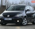 Черный Фольксваген Гольф Плюс, объемом двигателя 1.39 л и пробегом 230 тыс. км за 7999 $, фото 6 на Automoto.ua