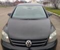 Чорний Фольксваген Golf Plus, об'ємом двигуна 1.4 л та пробігом 262 тис. км за 6700 $, фото 1 на Automoto.ua