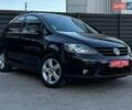 Черный Фольксваген Гольф Плюс, объемом двигателя 1.6 л и пробегом 190 тыс. км за 6999 $, фото 11 на Automoto.ua