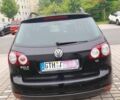 Чорний Фольксваген Golf Plus, об'ємом двигуна 1.6 л та пробігом 107 тис. км за 7000 $, фото 14 на Automoto.ua
