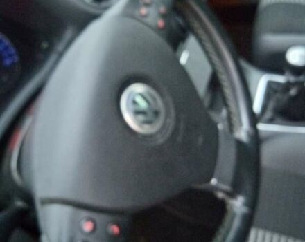 Чорний Фольксваген Golf Plus, об'ємом двигуна 1.6 л та пробігом 187 тис. км за 6000 $, фото 29 на Automoto.ua