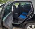 Чорний Фольксваген Golf Plus, об'ємом двигуна 1.6 л та пробігом 107 тис. км за 7000 $, фото 9 на Automoto.ua