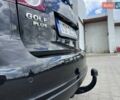 Черный Фольксваген Гольф Плюс, объемом двигателя 1.6 л и пробегом 140 тыс. км за 8800 $, фото 9 на Automoto.ua