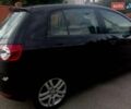 Черный Фольксваген Гольф Плюс, объемом двигателя 1.4 л и пробегом 203 тыс. км за 7500 $, фото 17 на Automoto.ua