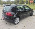 Черный Фольксваген Гольф Плюс, объемом двигателя 1.6 л и пробегом 212 тыс. км за 6999 $, фото 7 на Automoto.ua