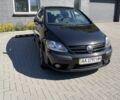 Чорний Фольксваген Golf Plus, об'ємом двигуна 1.6 л та пробігом 79 тис. км за 8990 $, фото 1 на Automoto.ua
