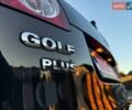 Черный Фольксваген Гольф Плюс, объемом двигателя 1.6 л и пробегом 190 тыс. км за 6999 $, фото 19 на Automoto.ua