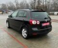 Черный Фольксваген Гольф Плюс, объемом двигателя 1.6 л и пробегом 206 тыс. км за 6499 $, фото 1 на Automoto.ua