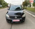 Чорний Фольксваген Golf Plus, об'ємом двигуна 1.4 л та пробігом 207 тис. км за 6700 $, фото 1 на Automoto.ua