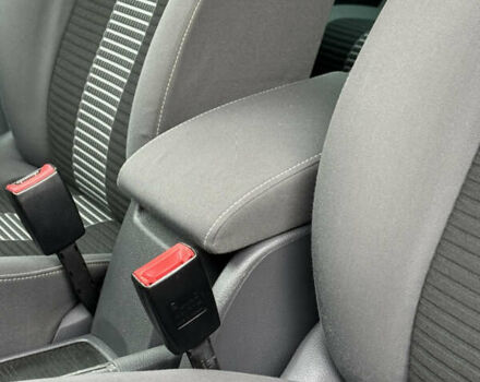 Черный Фольксваген Гольф Плюс, объемом двигателя 1.6 л и пробегом 157 тыс. км за 7199 $, фото 27 на Automoto.ua