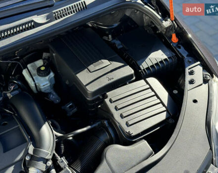 Черный Фольксваген Гольф Плюс, объемом двигателя 1.4 л и пробегом 154 тыс. км за 6999 $, фото 25 на Automoto.ua