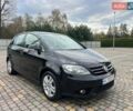 Чорний Фольксваген Golf Plus, об'ємом двигуна 1.6 л та пробігом 236 тис. км за 6500 $, фото 1 на Automoto.ua