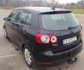 Чорний Фольксваген Golf Plus, об'ємом двигуна 1.4 л та пробігом 262 тис. км за 6700 $, фото 2 на Automoto.ua