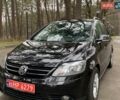 Черный Фольксваген Гольф Плюс, объемом двигателя 1.4 л и пробегом 183 тыс. км за 6500 $, фото 1 на Automoto.ua