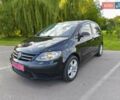 Чорний Фольксваген Golf Plus, об'ємом двигуна 1.6 л та пробігом 152 тис. км за 8300 $, фото 14 на Automoto.ua