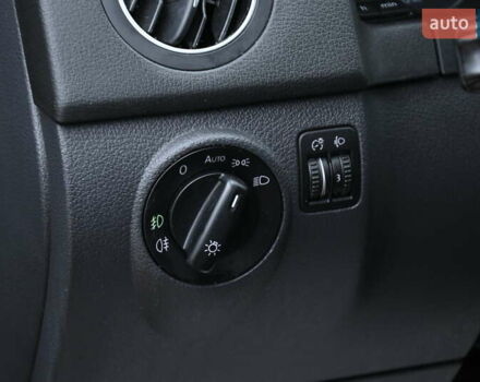 Черный Фольксваген Гольф Плюс, объемом двигателя 1.39 л и пробегом 230 тыс. км за 7999 $, фото 19 на Automoto.ua