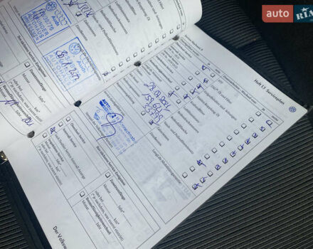 Чорний Фольксваген Golf Plus, об'ємом двигуна 0 л та пробігом 199 тис. км за 6150 $, фото 20 на Automoto.ua