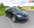 Чорний Фольксваген Golf Plus, об'ємом двигуна 1.6 л та пробігом 152 тис. км за 8300 $, фото 13 на Automoto.ua